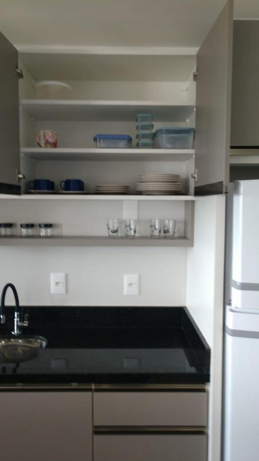 Apartamento Central Climatizado E Aconchegante Torres Exterior foto