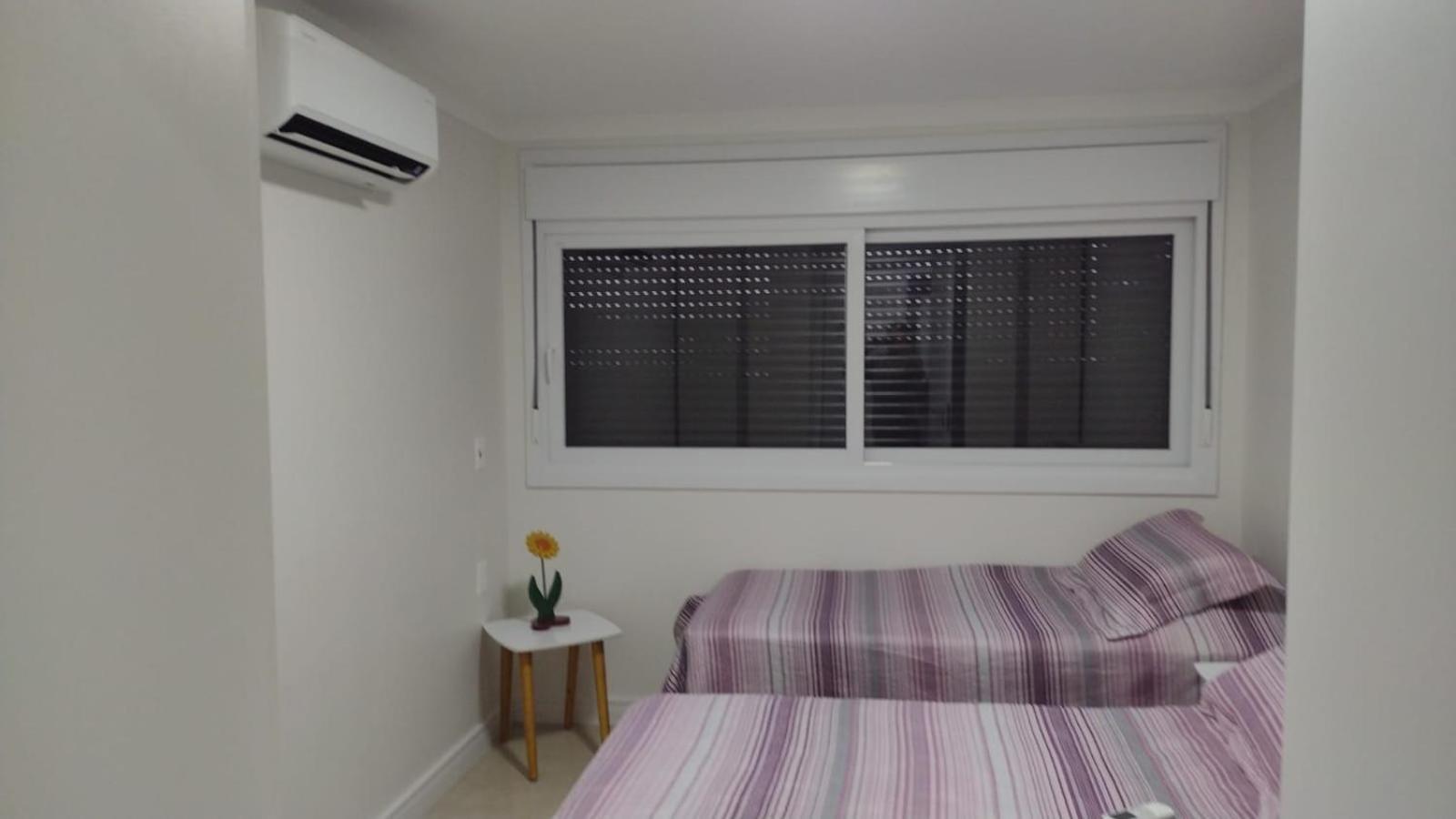 Apartamento Central Climatizado E Aconchegante Torres Exterior foto