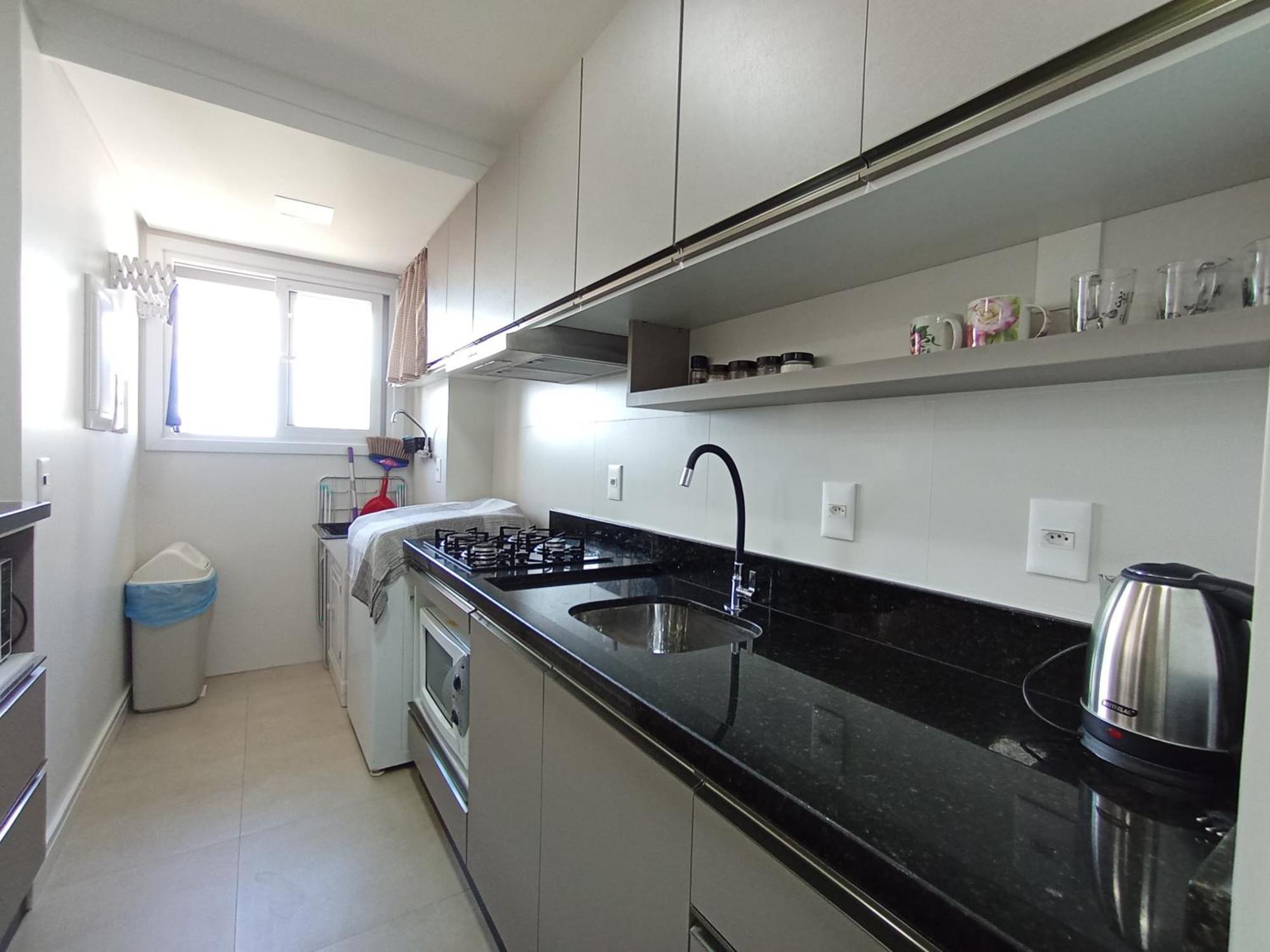 Apartamento Central Climatizado E Aconchegante Torres Exterior foto